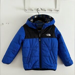 North Face Kids Jacket 4T